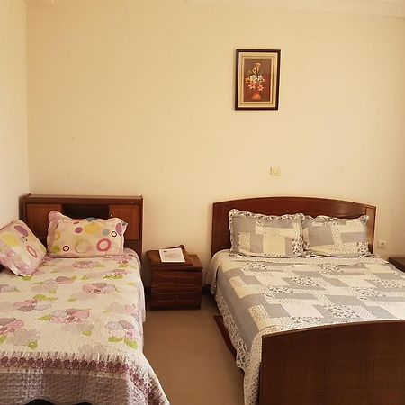 Comfort Zone Guest House & Pension Addis Ababa Luaran gambar