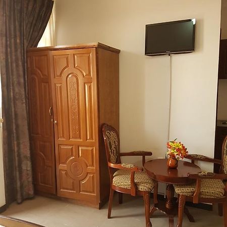 Comfort Zone Guest House & Pension Addis Ababa Luaran gambar